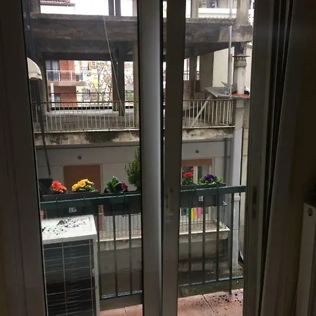 Lägenhet Dallas